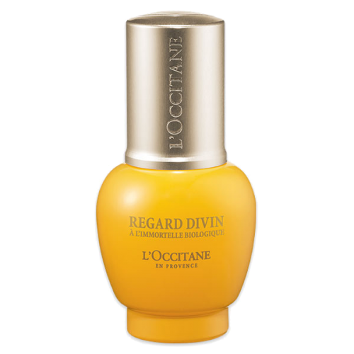 Regard Divin - Immortelle Divine