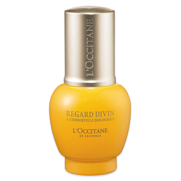 Regard Divin Immortelle