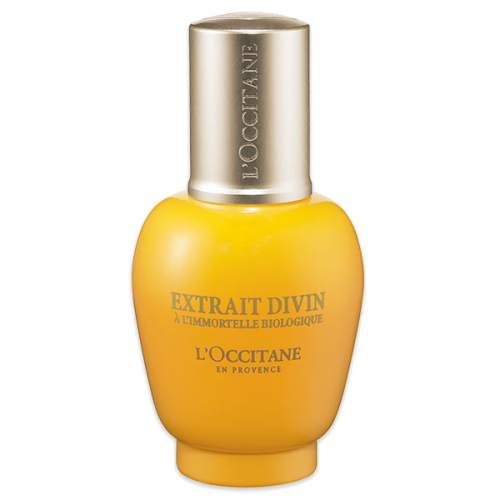 Divine Sérum - Immortelle Divine