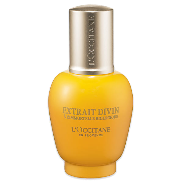 Extrait Divin Immortelle