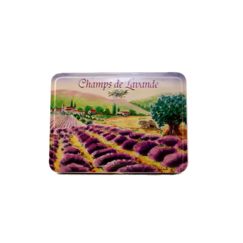 Canistrelli au citron