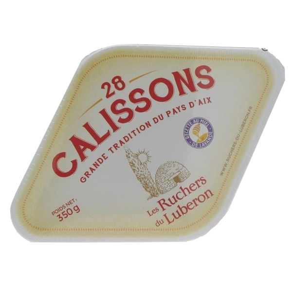 Calisson losange GM