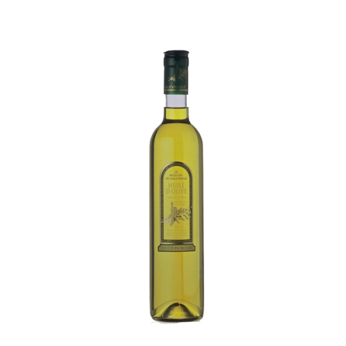 Huile d'olive vierge extra Variete Picholine