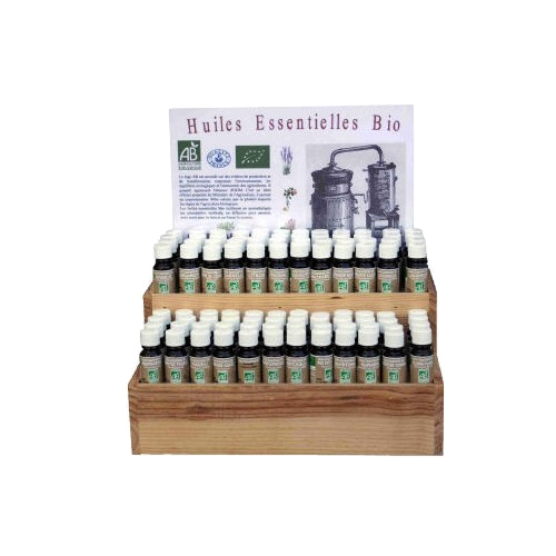 Huiles Essentielles BIO
