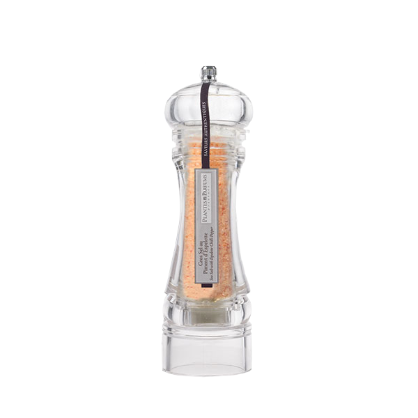 Sel au piment d'Espelette