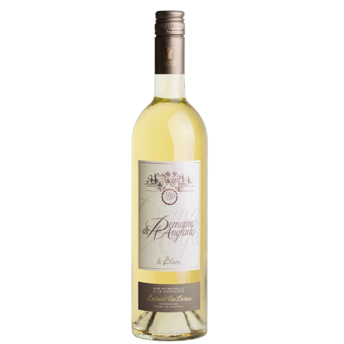 Vin Le Blanc 2017
